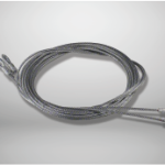 Garage Door Cables