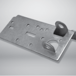 Bottom Door Brackets