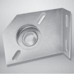 Garage Door Brackets