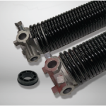 Garage Door Torsion Springs